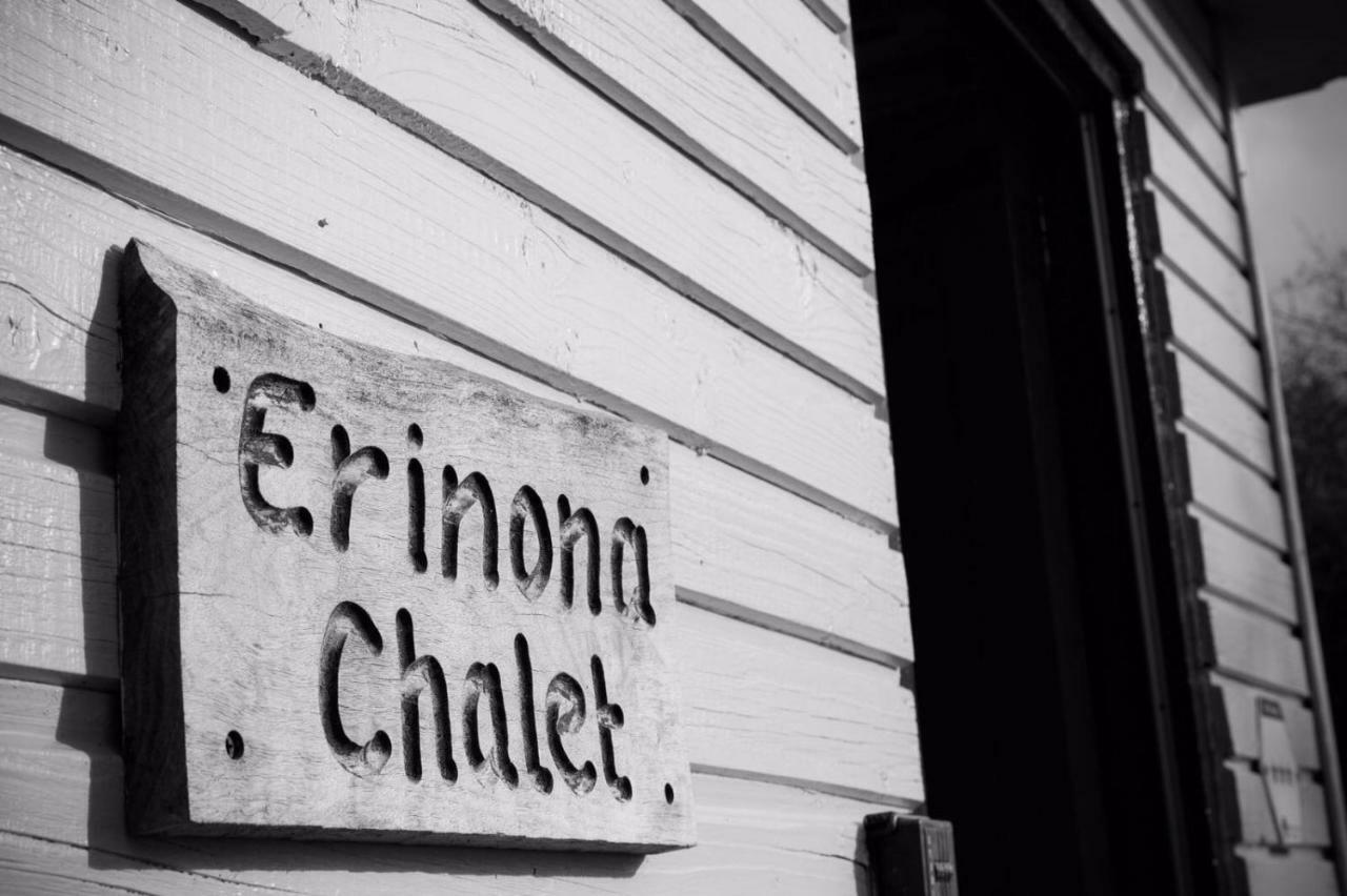 Erinona Chalet Kesh Exterior foto