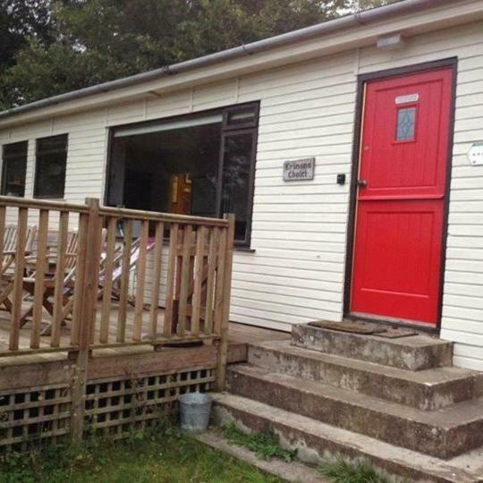 Erinona Chalet Kesh Exterior foto